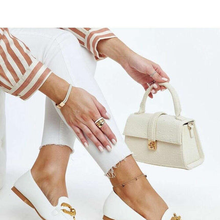 Mocassin model 207913 - Très Elite