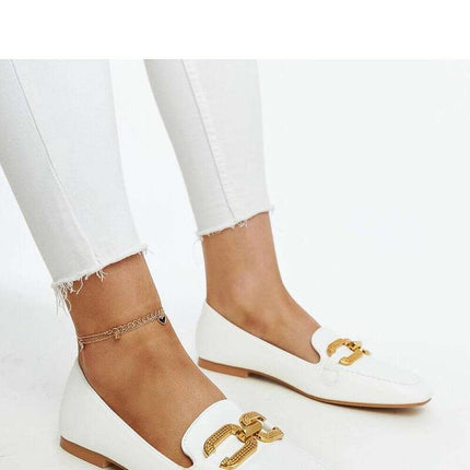 Mocassin model 207913 - Très Elite