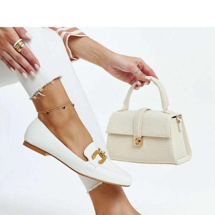 Mocassin model 207913 - Très Elite