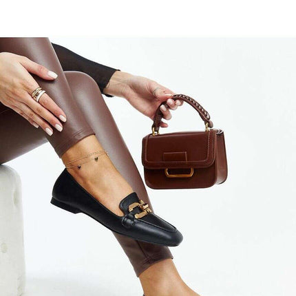 Mocassin model 207913 - Très Elite