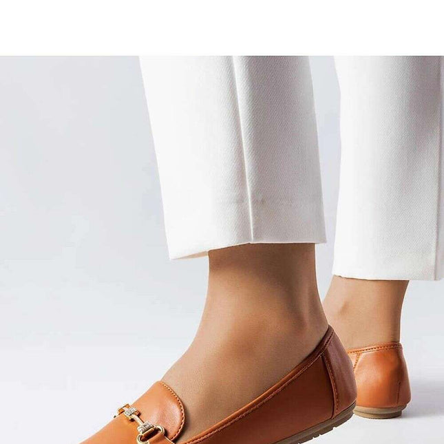 Mocassin model 207925