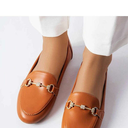 Mocassin model 207925 - Très Elite