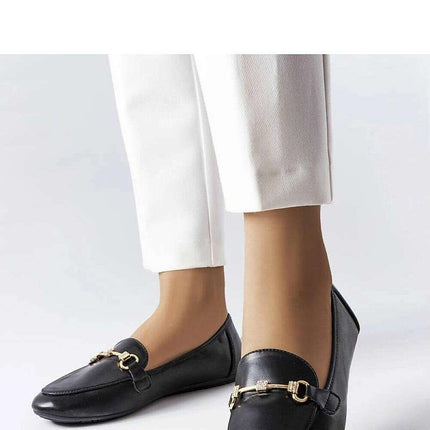 Mocassin model 207925- Très Elite- Très Elite