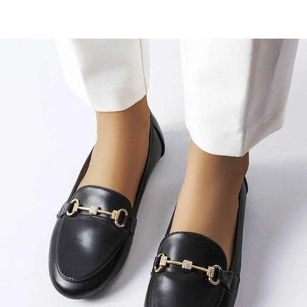 Mocassin model 207925 - Très Elite
