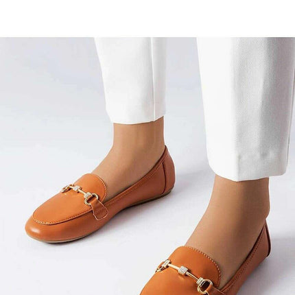 Mocassin model 207925- Très Elite- Très Elite