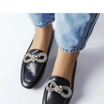 Mocassin model 207927 - Très Elite