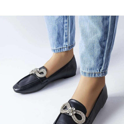 Mocassin model 207927 - Très Elite