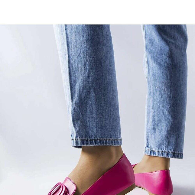 Mocassin model 207930