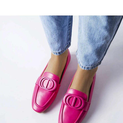 Mocassin model 207930 - Très Elite