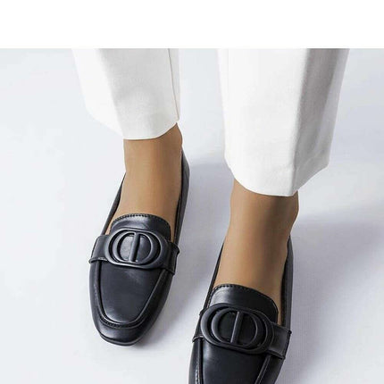 Mocassin model 207930 - Très Elite