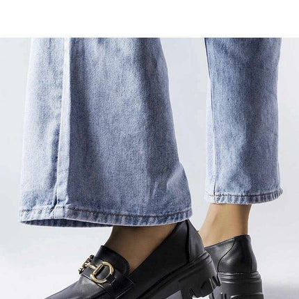 Mocassin model 207932 - Très Elite