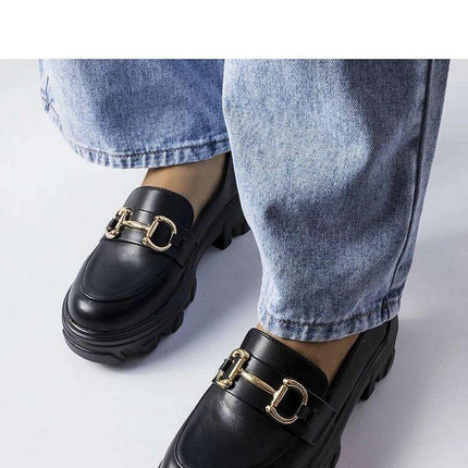 Mocassin model 207932 - Très Elite