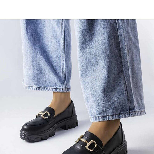 Mocassin model 207932