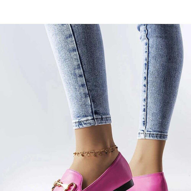 Mocassin model 207933