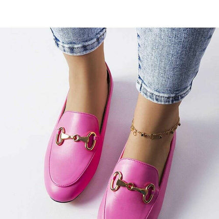 Mocassin model 207933 - Très Elite