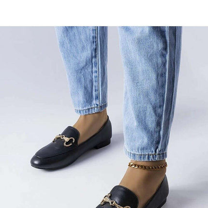 Mocassin model 207933 - Très Elite