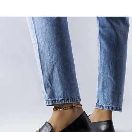Mocassin model 207933 - Très Elite