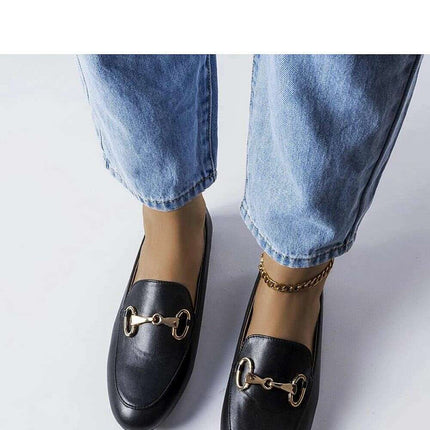 Mocassin model 207933 - Très Elite