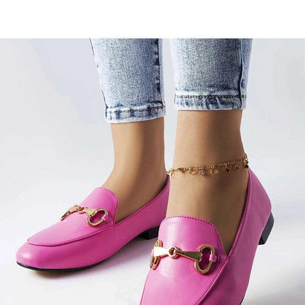 Mocassin model 207933 - Très Elite