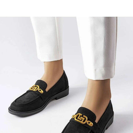 Mocassin model 207935 - Très Elite