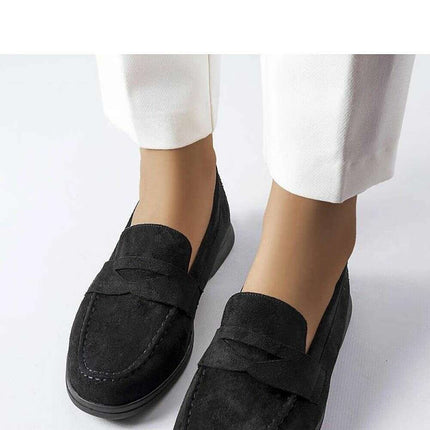 Mocassin model 207936 - Très Elite