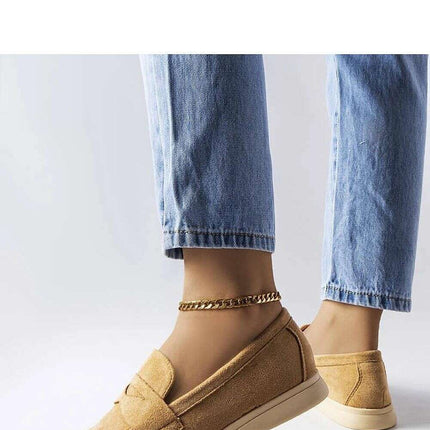 Mocassin model 207937 - Très Elite
