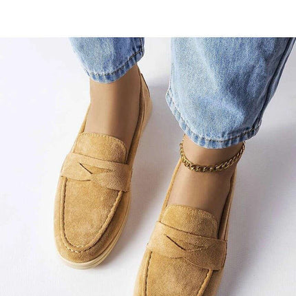 Mocassin model 207937 - Très Elite