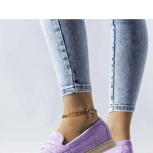 Mocassin model 207938