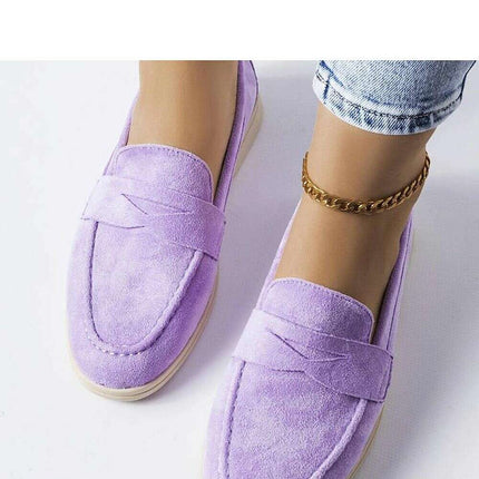 Mocassin model 207938 - Très Elite