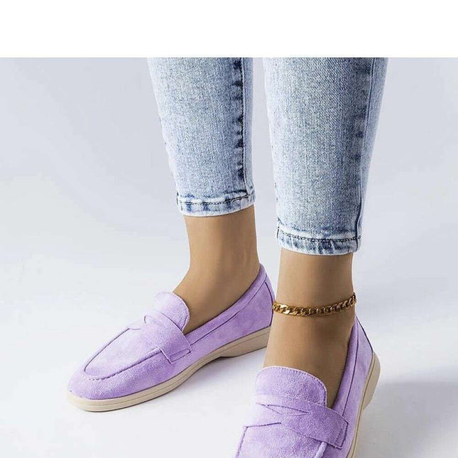 Mocassin model 207938