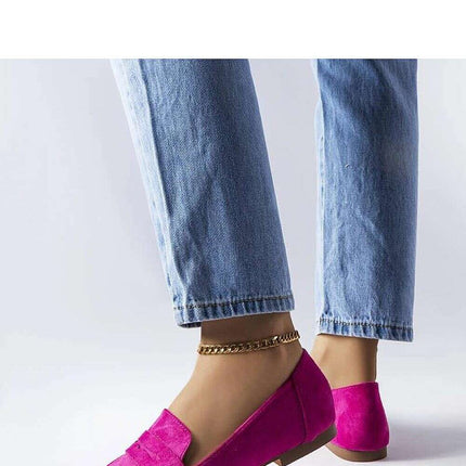Mocassin model 207942 - Très Elite