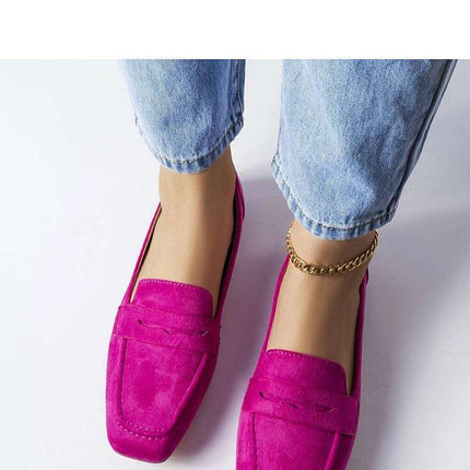 Mocassin model 207942 - Très Elite