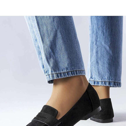 Mocassin model 207942 - Très Elite