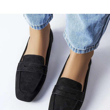 Mocassin model 207942 - Très Elite