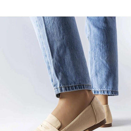 Mocassin model 207942 - Très Elite