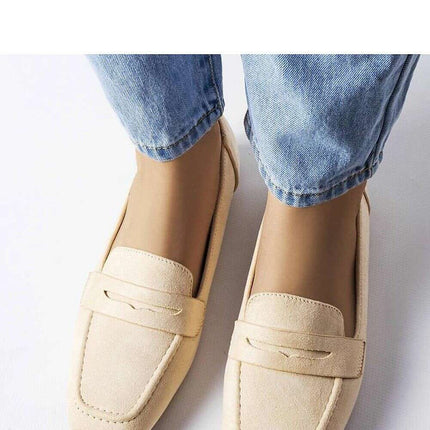 Mocassin model 207942 - Très Elite