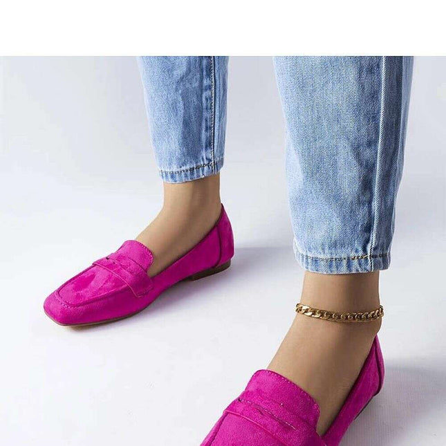 Mocassin model 207942