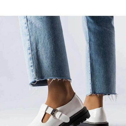 Mocassin model 207955 - Très Elite