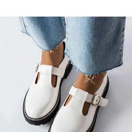 Mocassin model 207955 - Très Elite