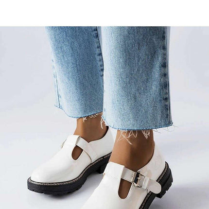 Mocassin model 207955