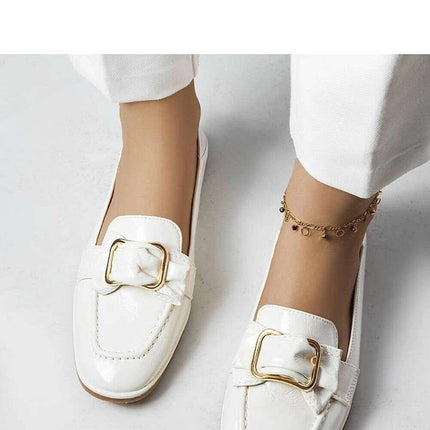 Mocassin model 207972 - Très Elite