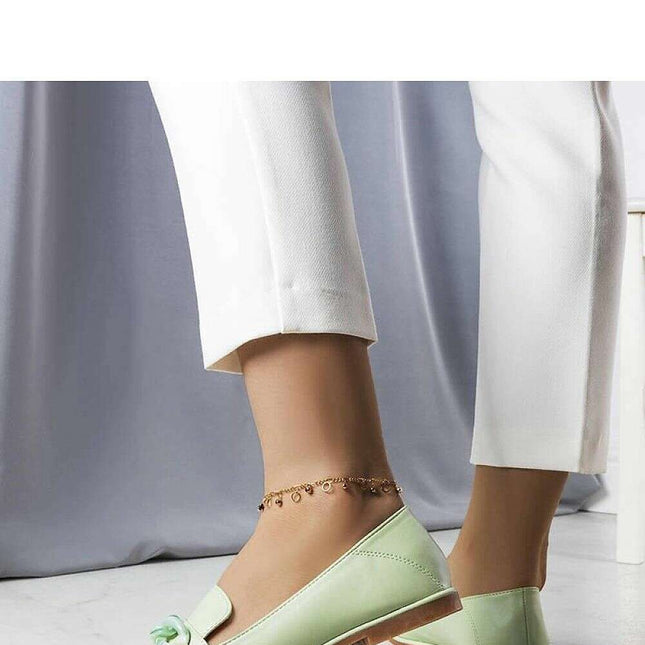 Mocassin model 207973