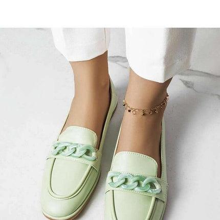 Mocassin model 207973 - Très Elite