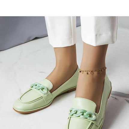 Mocassin model 207973 - Très Elite
