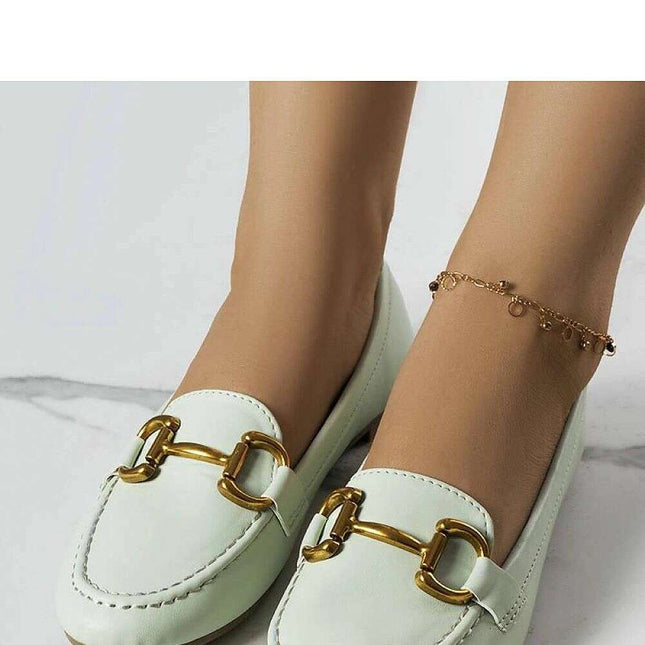 Mocassin model 207974