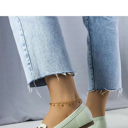 Mocassin model 207974 - Très Elite