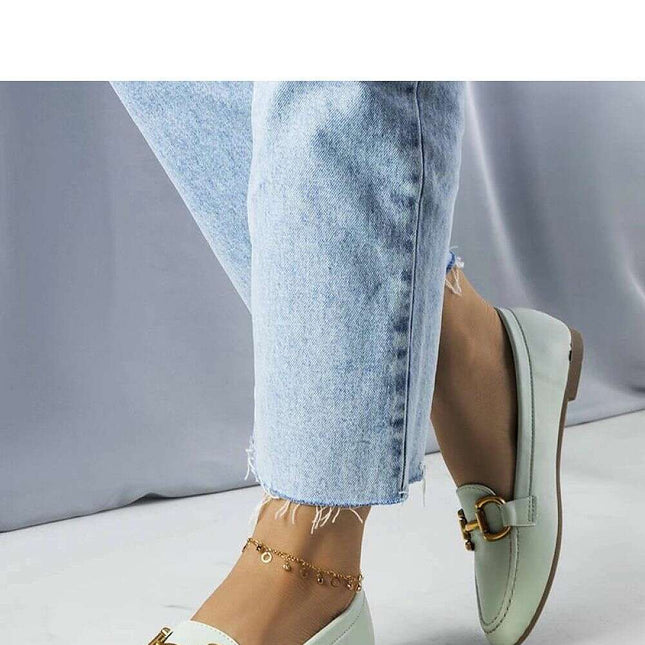 Mocassin model 207974