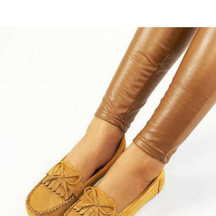 Mocassin model 208050 - Très Elite