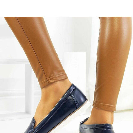 Mocassin model 208051 - Très Elite