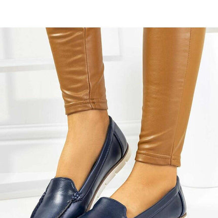 Mocassin model 208051 - Très Elite